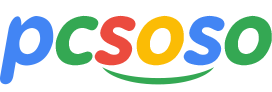 Pcsoso 资源多,更快搜!